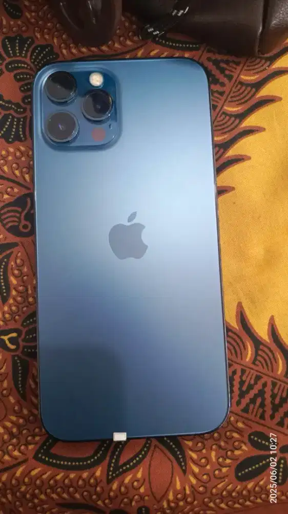 Ip 12 promax like new 256 Gb. 12 tb