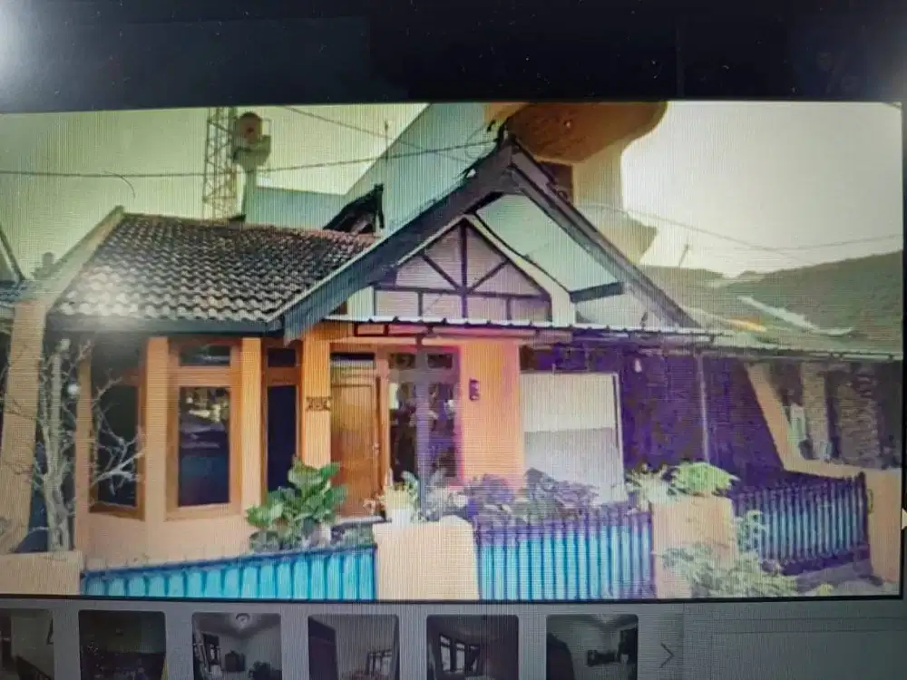 Disewakan Rumah dekat Kampus UPN, UII Condong Catur