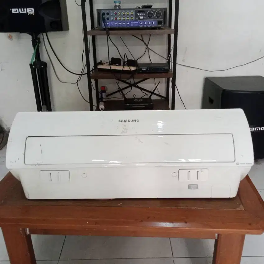 AC SAMSUNG 880 WAT