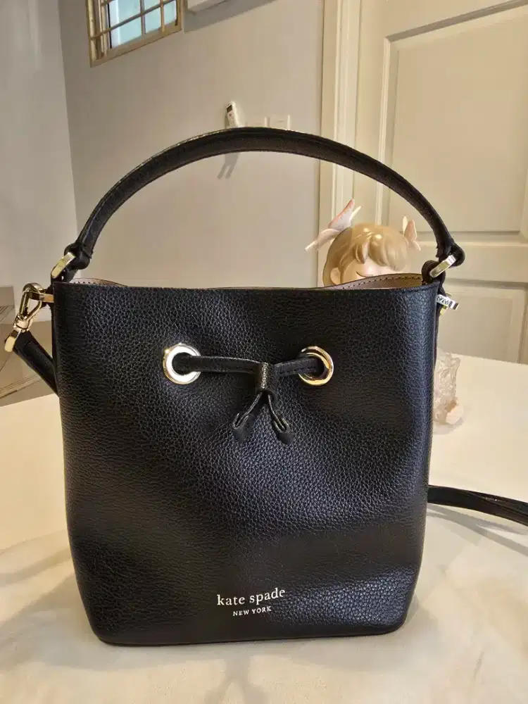 Preloved tas kate spade