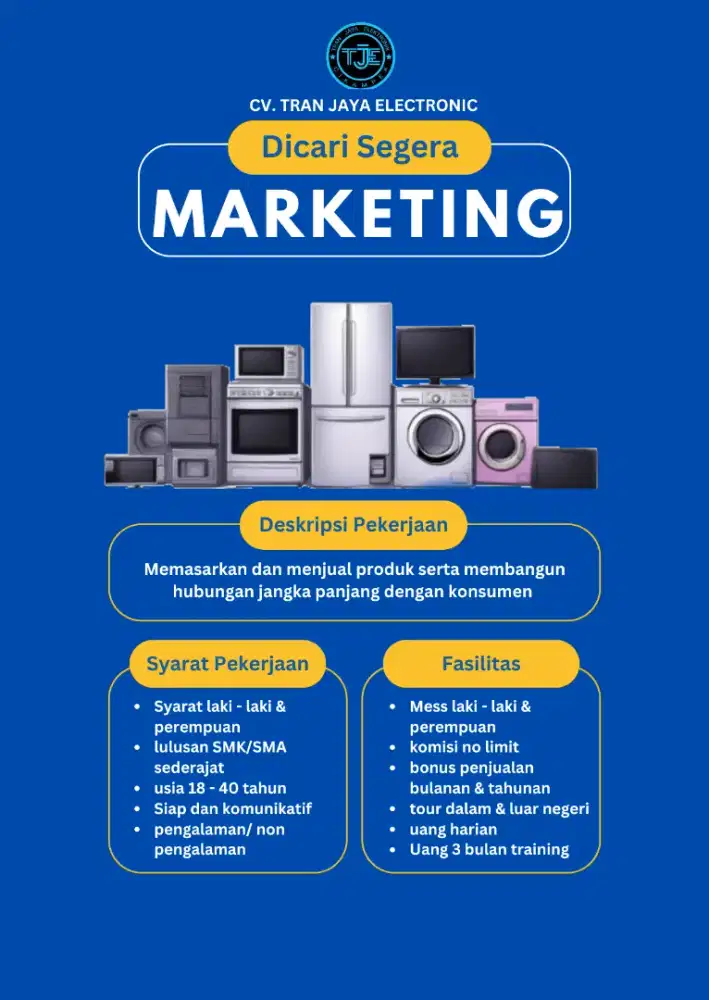 Marketing elektronik