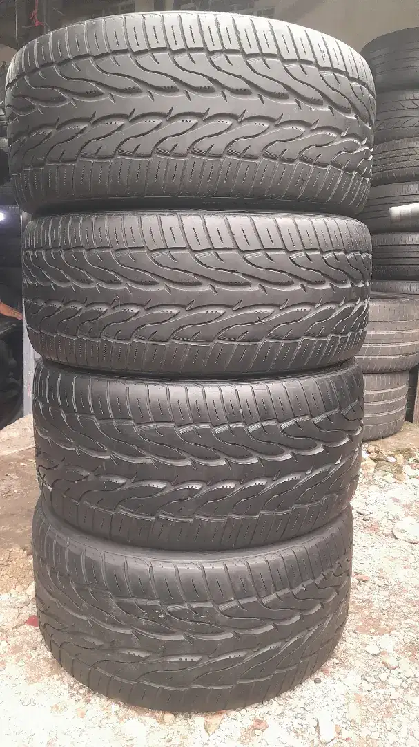 Ban copotan toyo proxes ST2 275/40 R20 315/35 R20 80% 2021..4pcs
