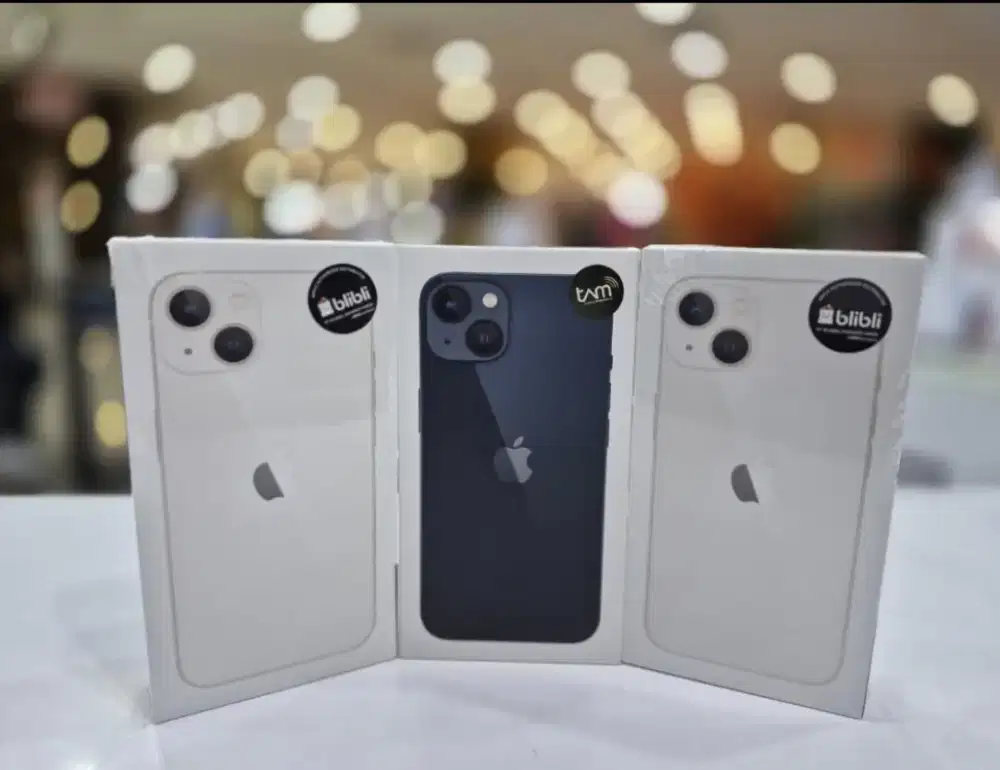 Kredit iphone 13 128 GB