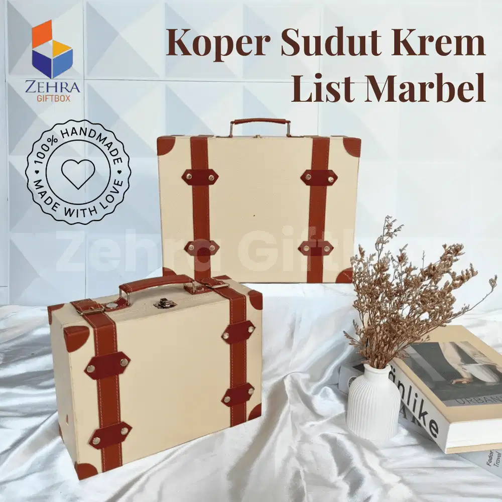 Giftbox Acara Anniversary Perusahaan | Box Hampers Ulang Tahun Anak