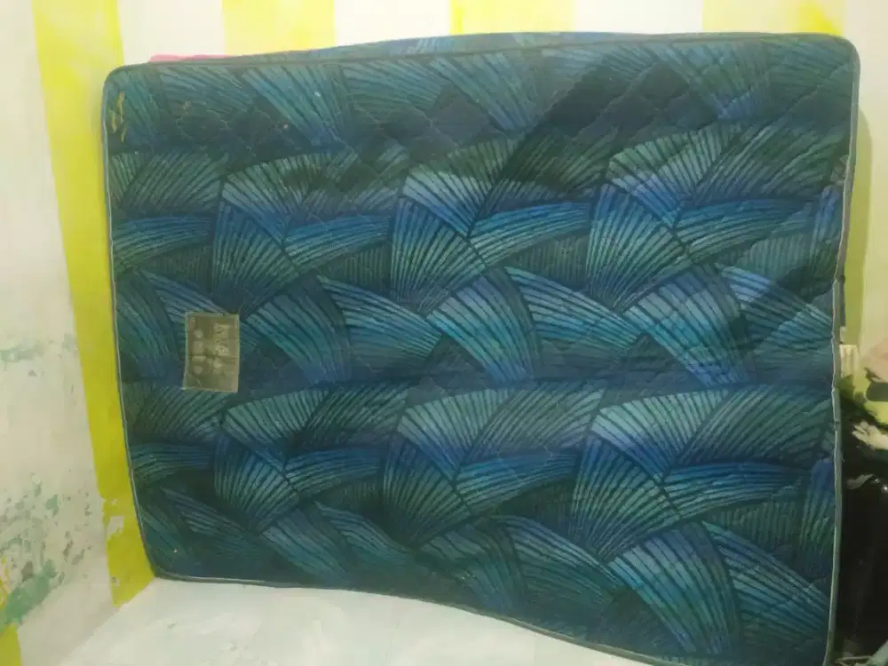 Kasur busa royal 160*15cm