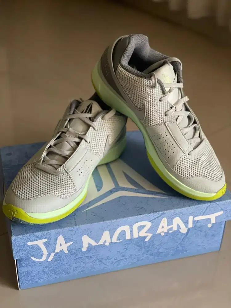 NIKE JA MORANT 1