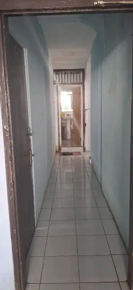 Kost khusus karyawati/putri