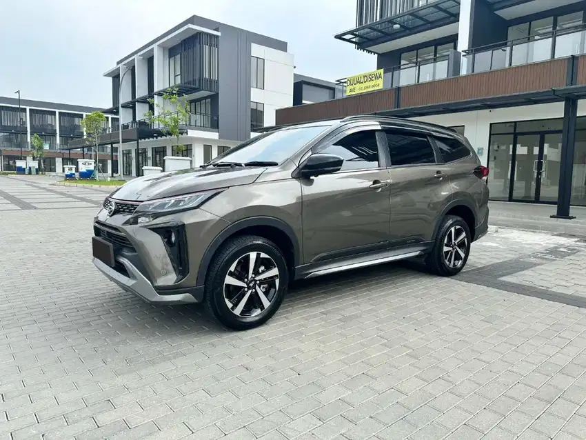 Daihatsu Terios R Custom 2023