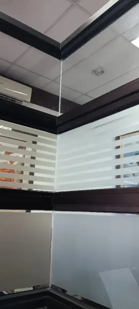 Cleaning Service/Office Boy