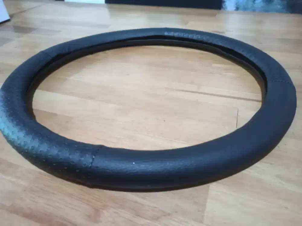 Cover Steer Setir Stir Mobil