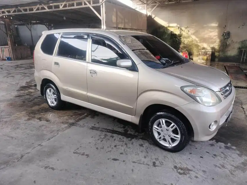 Xenia xi 2004 manual
