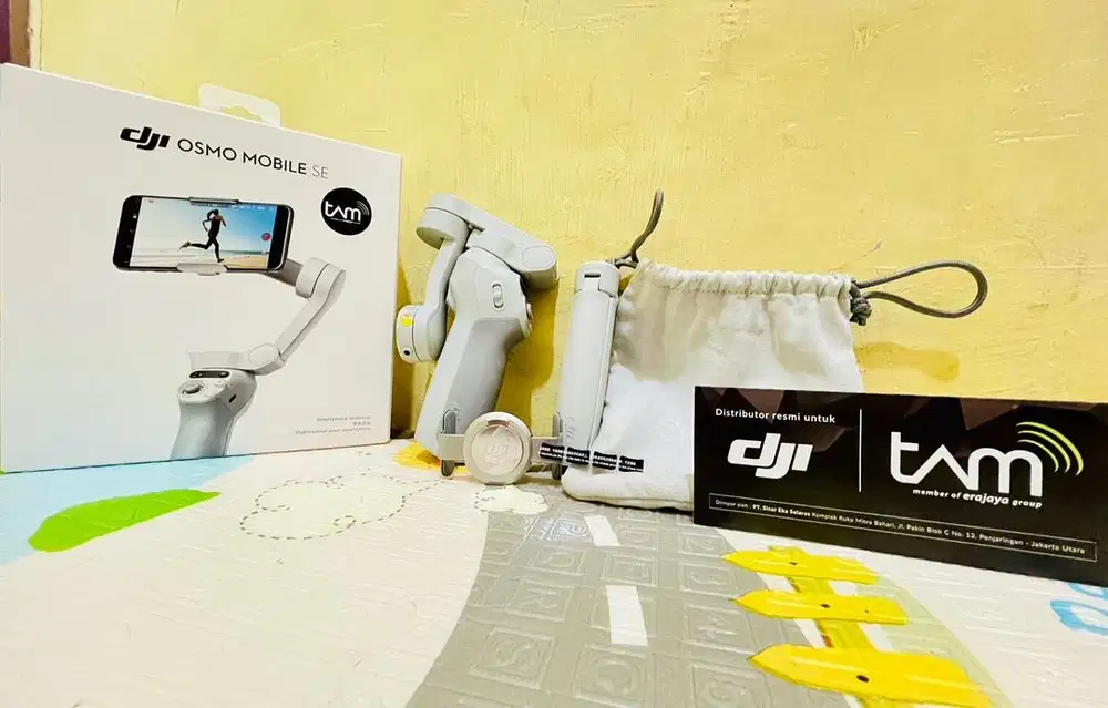 Dji Osmo Mobile SE