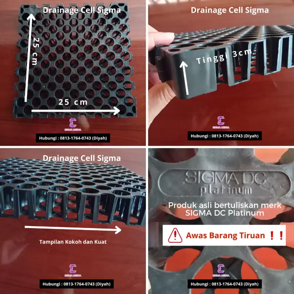 Cafe dekorasi rumput sintetis