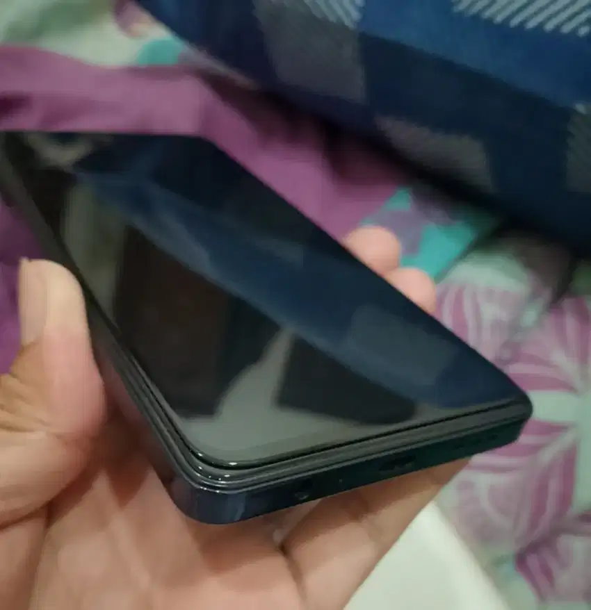 Tecno spark go 1