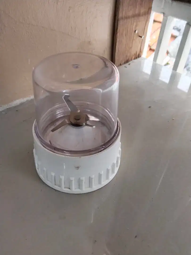 Blender miyako blender bumbu blender anak