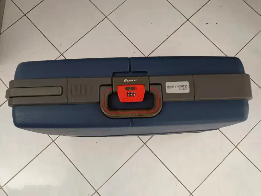 Koper vintage Echolac