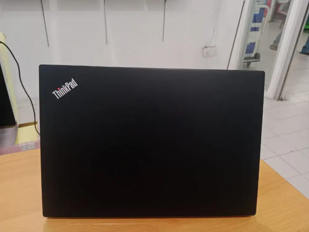 Promo Laptop Lenovo Thinkpad X395 Ryzen 5pro spek tinggi hrg Murce