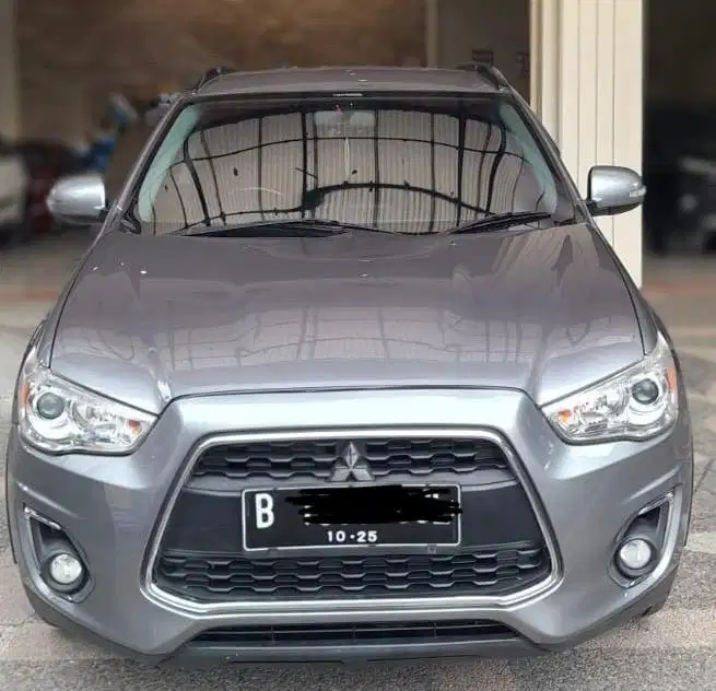 mistubishi outlander