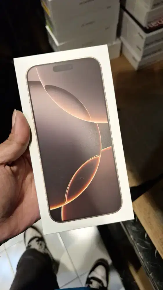 IPHONE 16 CICILAN TANPA DP