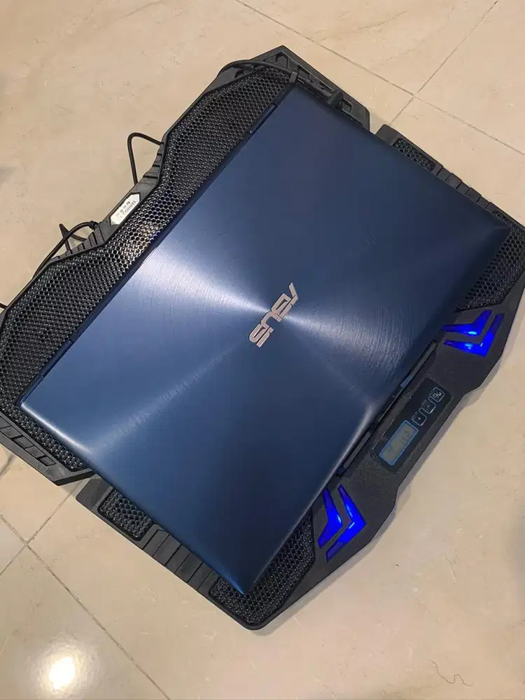 Laptop ASUS UX362FA Zenbook Flip 13.3 FHD Display i5 512gb SSD