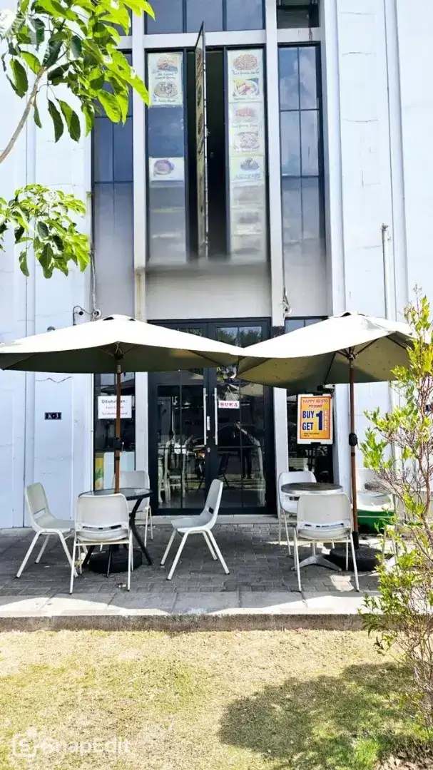 *Dijual Ruko Grand Palais Wisata Bukit Mas*