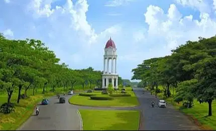 Sewa/kontrak 2LT kedaton BSB city Furnished dkt hilago citraland UNIKA