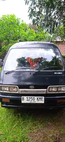 penjual