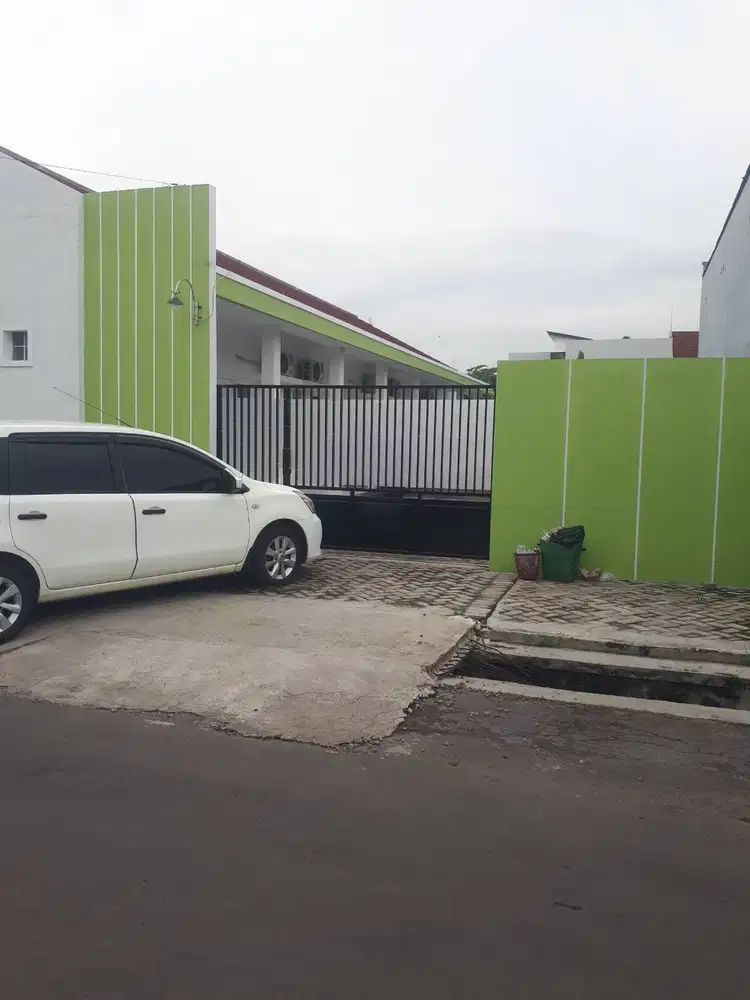 Kost Eksklusif Nyaman-Aman