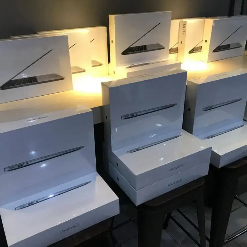 Terima Jual Beli Macbook Pro Air M1 M2 M3 M4 iPhone iPad Ditampung