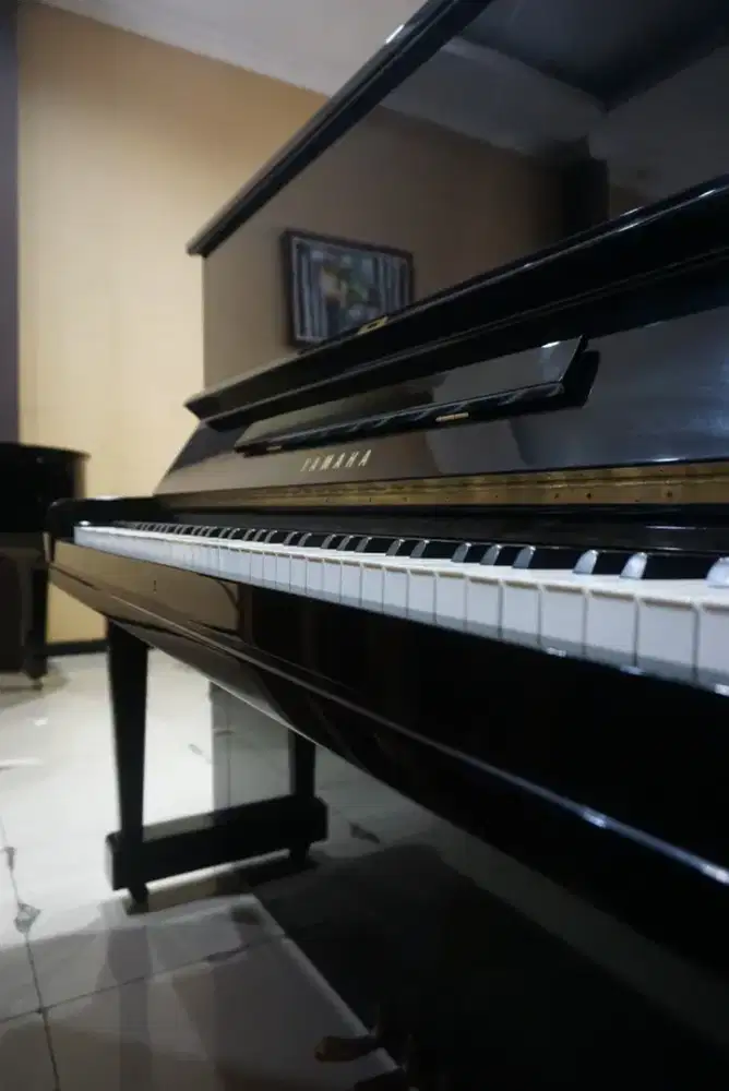 Piano Yamaha U3 Nippongakki