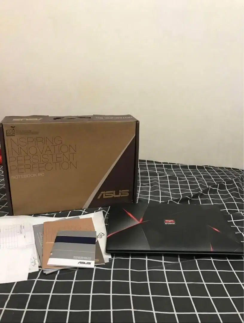 Laptop Asus K45D