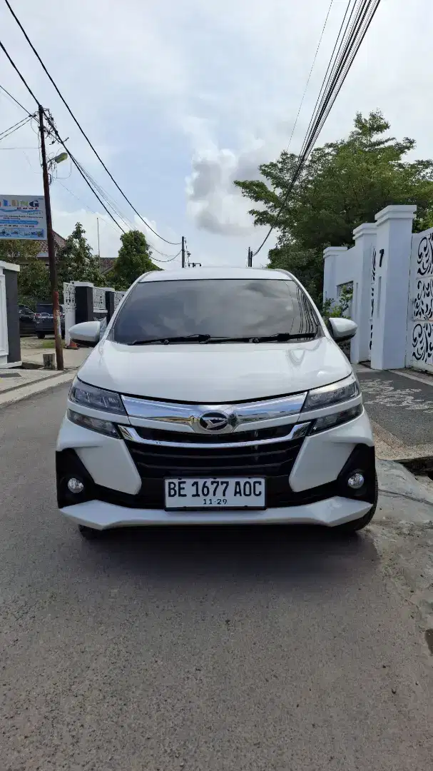 Daihatsu Xenia R 1.3 manual 2019