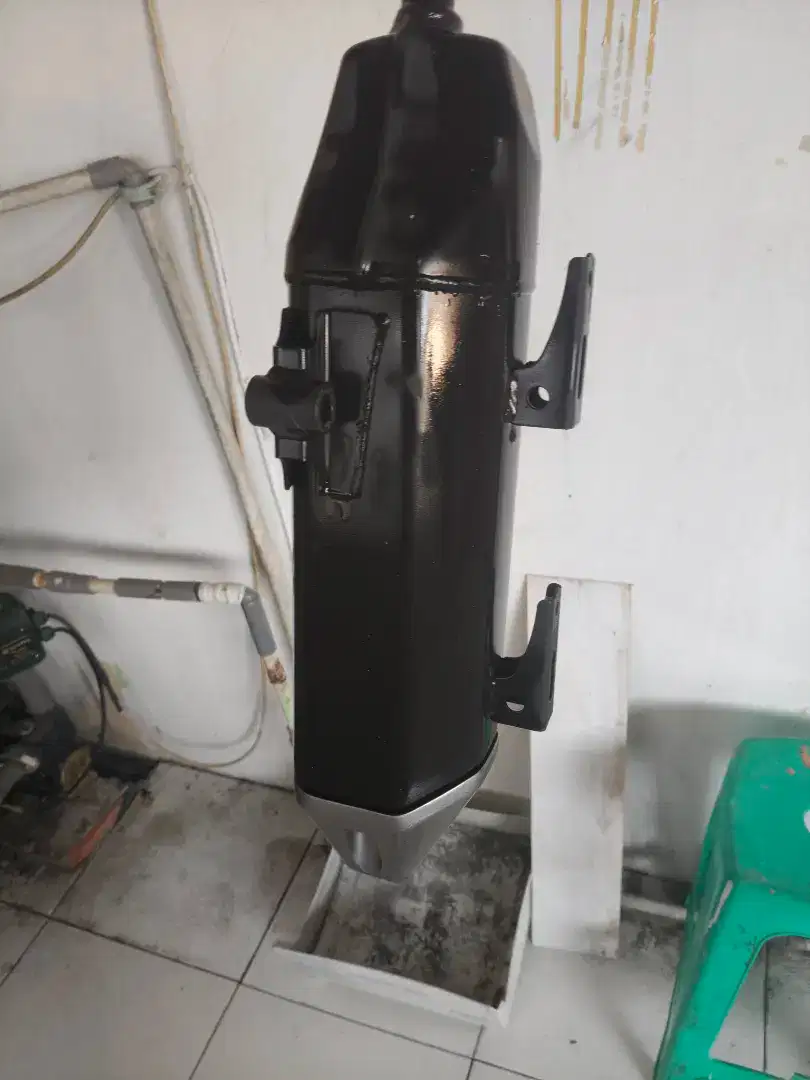 Di jual ARM VARIO NEW 2023 + KENALPOT . SEPAKET