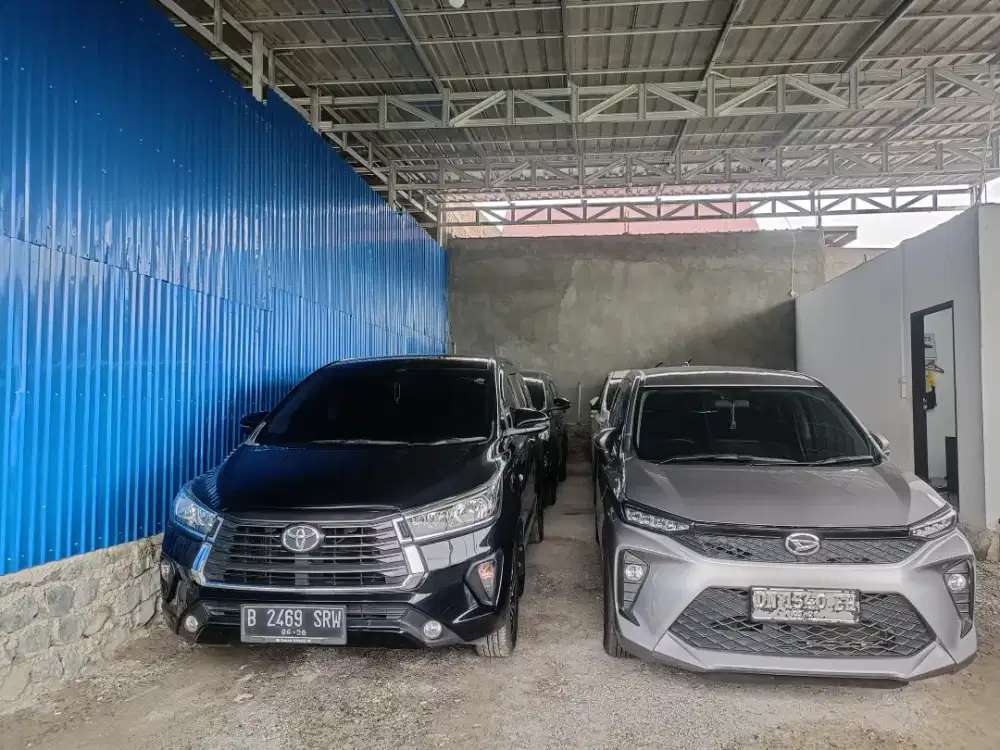 Rental mobil murah dikota palu