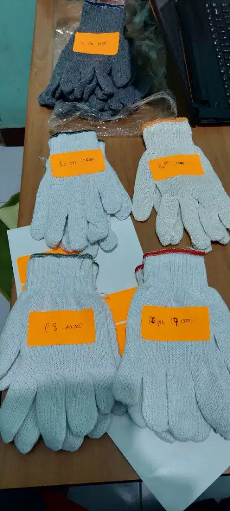 Saeung tangan benang