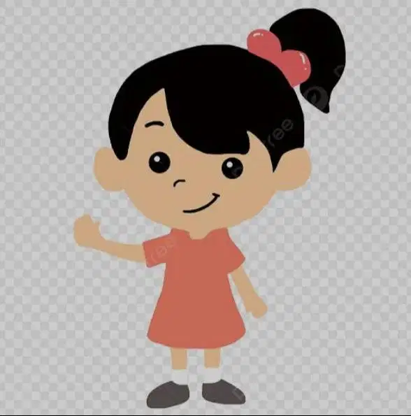 Pengasuh Anak di atas satu tahun