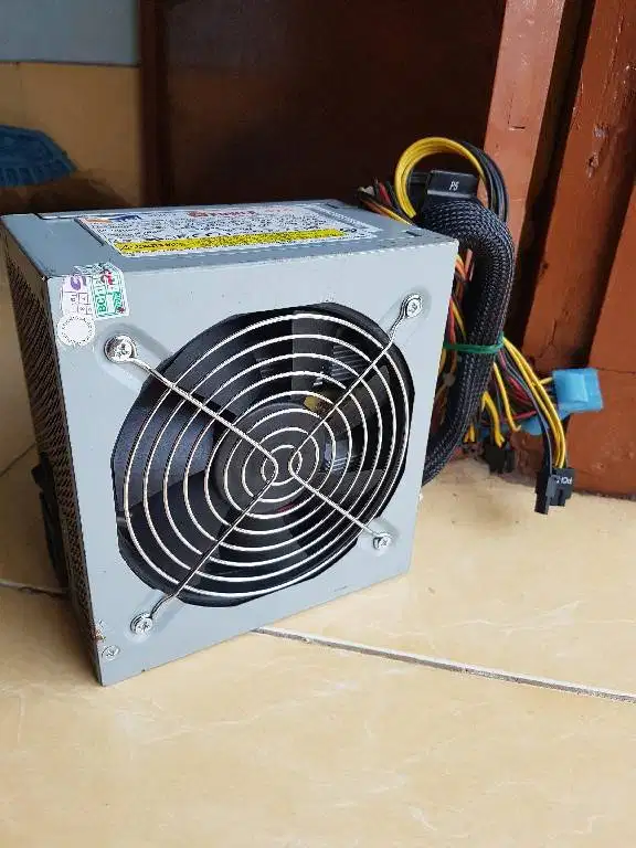 PSU Acbel 470w 80+