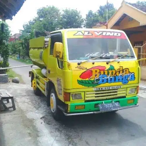 Sedot WC Bluluk Lamongan