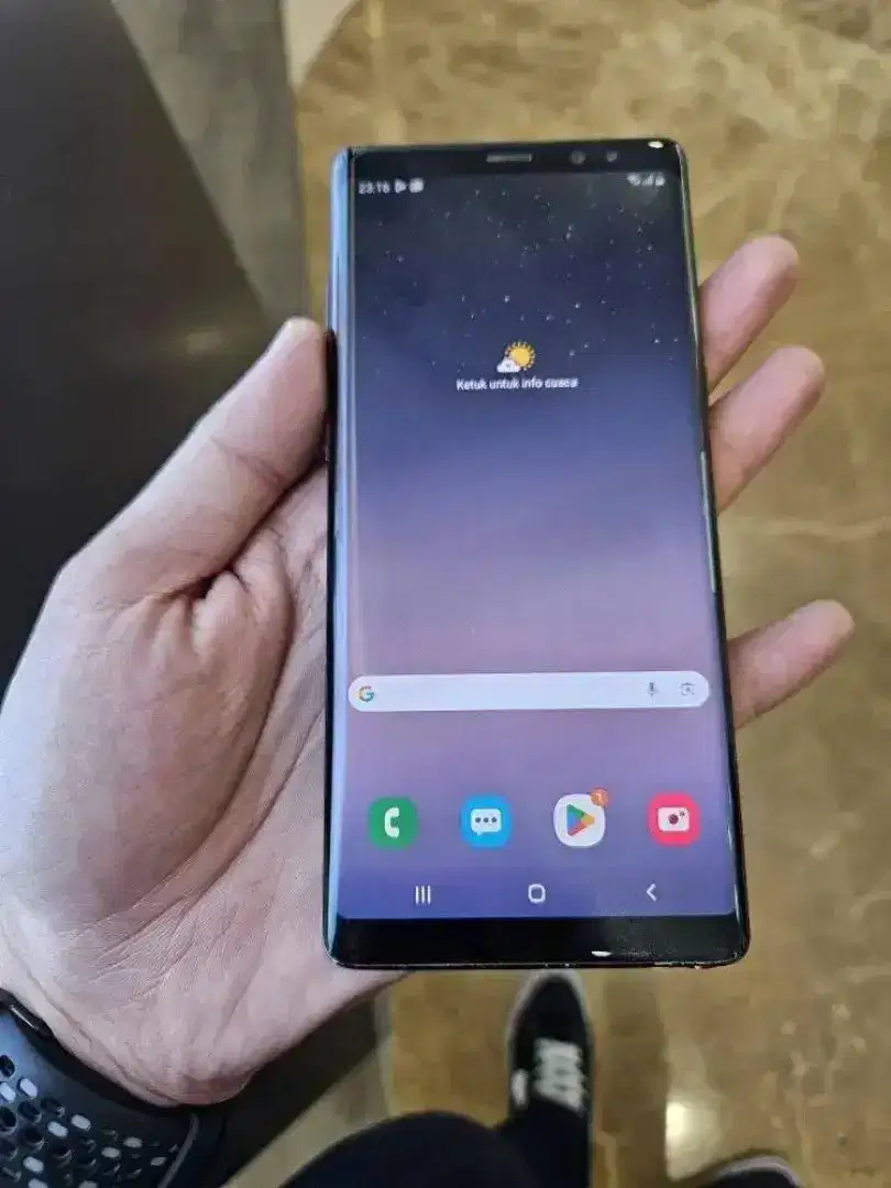Samsung Note 8 6/64 NFC