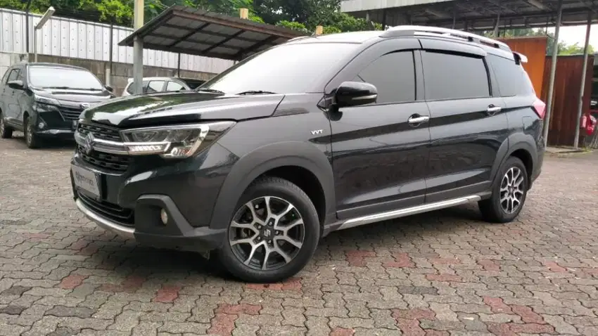 [OLX Mobbi] Dp Rendah Suzuki XL7 1.5 Alpha Bensin-AT 2021 EZE