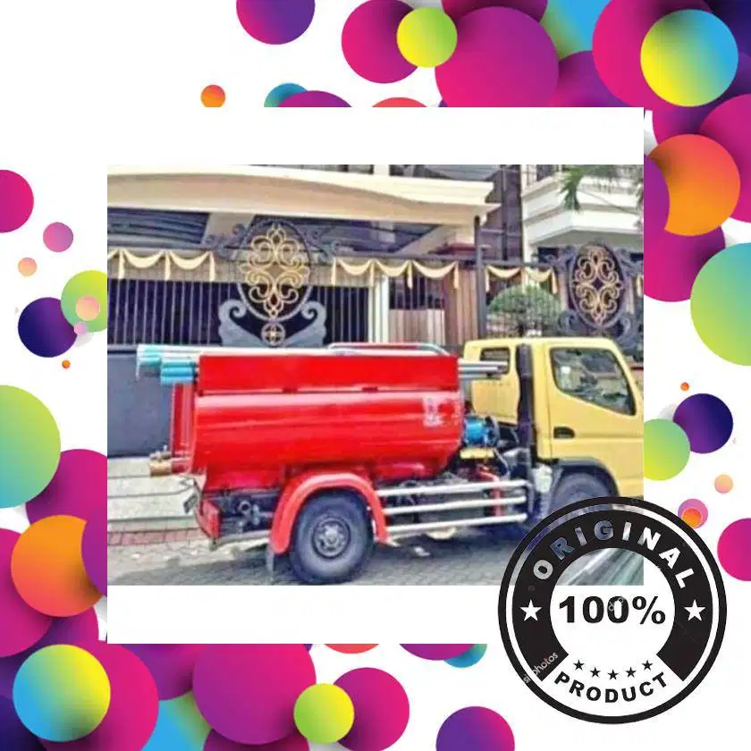Sedot WC Ngoro Jombang