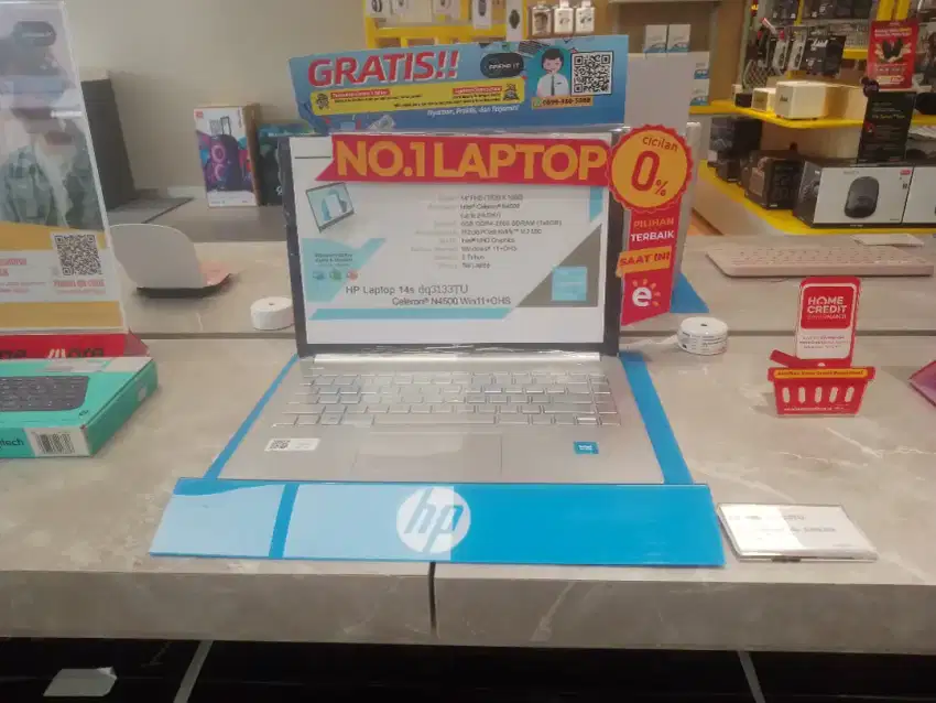 Laptop HP 14s-dq3133TU/ACER/HP/ASUS/LENOVO