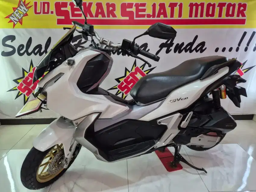 ADV 150 abs cbs 2021 ISTIMEWAH