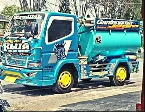 Sedot WC Lawang Malang