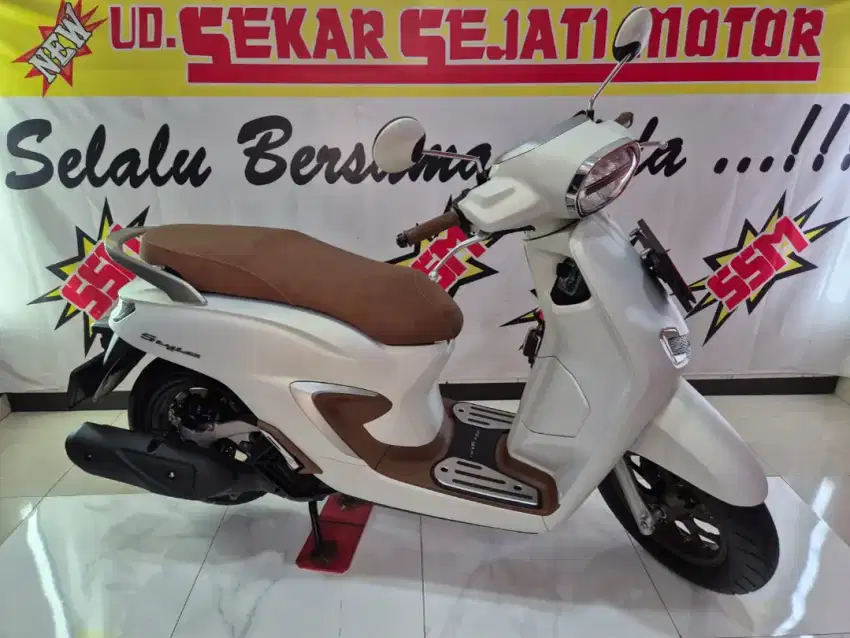 Stylo abs cbs keyless 2024 ISTIMEWAH