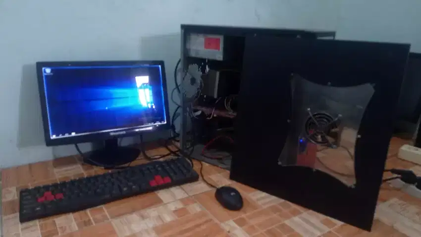 Komputer Core i3 3220 Fullset