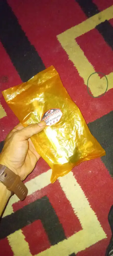 Teirod end ETIOS VALCO TEROD END ETIOS Tierod left kiri