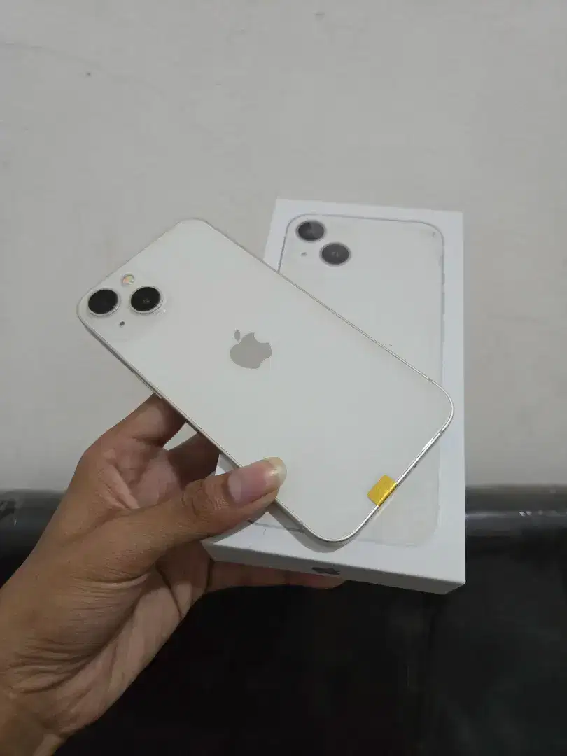 Iphone 13 256Gb All Operator