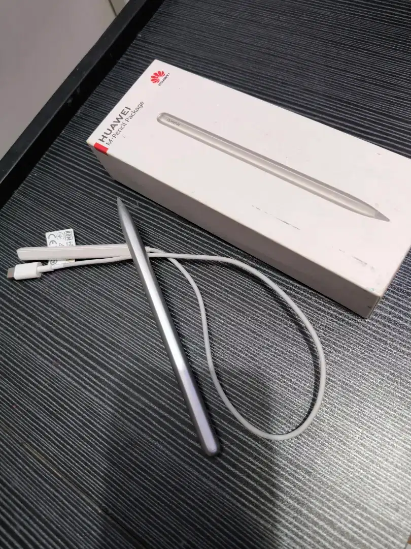 M pensil Huawei untuk tablet huawei