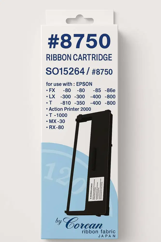 Compatible Ribbon Xantri LX300, Ribbon Cartridge LX300+, Compatible